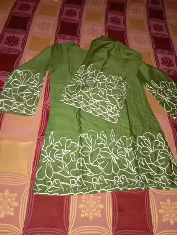 Anjali Reddy